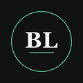Business Ledger logo